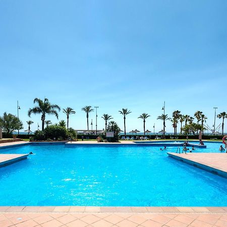 Sunstay Luxe Flat III Playamar Torremolinos Extérieur photo