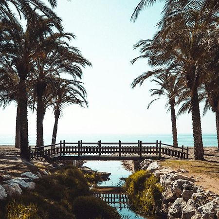 Sunstay Luxe Flat III Playamar Torremolinos Extérieur photo