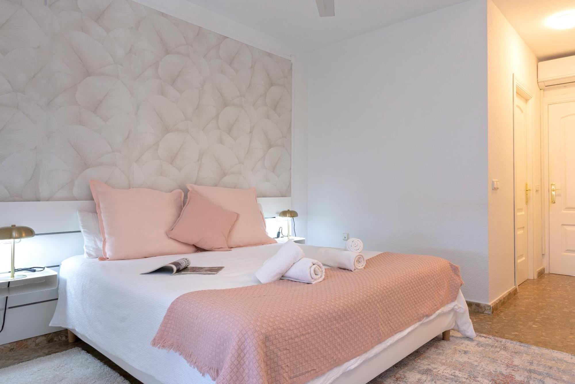 Sunstay Luxe Flat III Playamar Torremolinos Extérieur photo