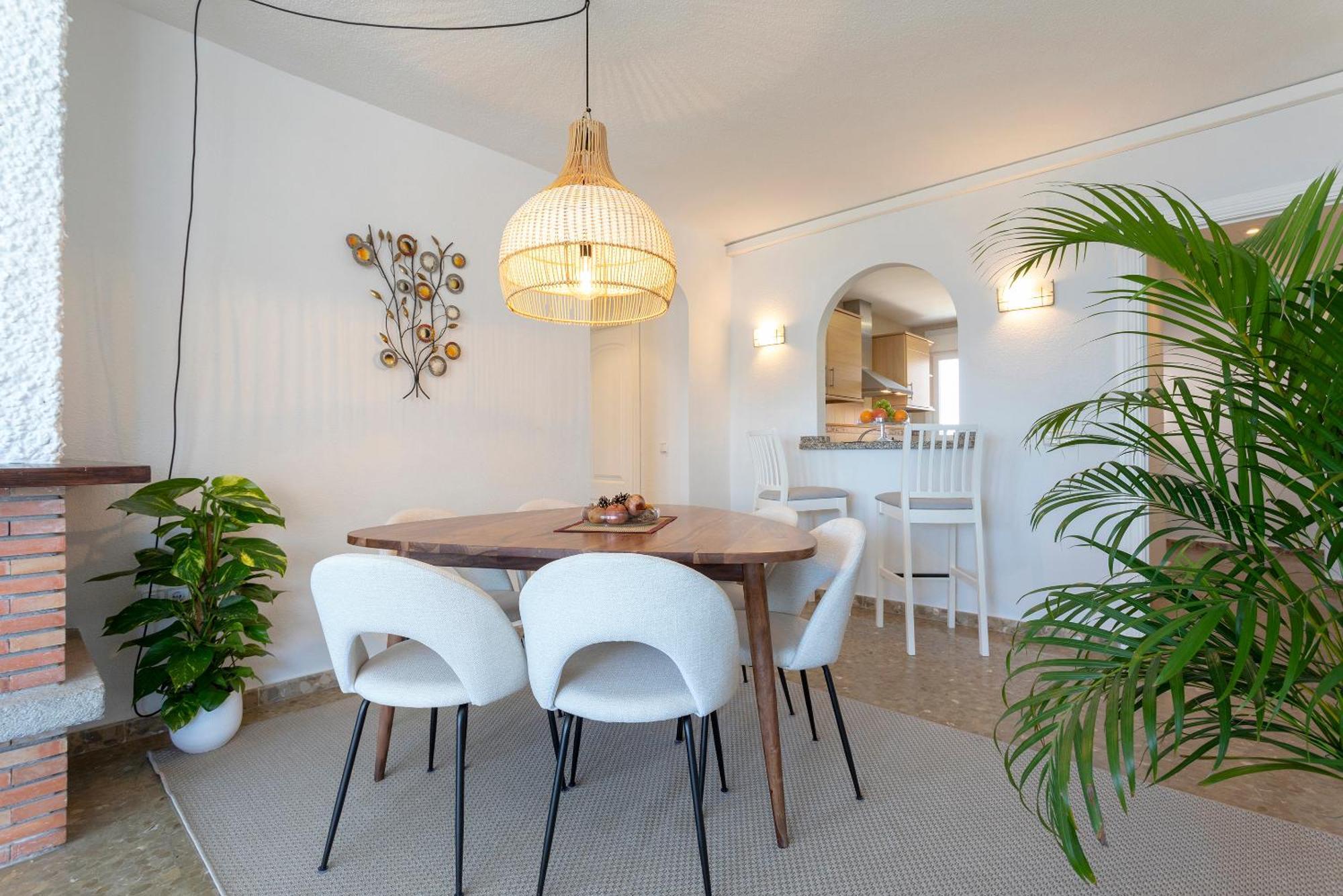 Sunstay Luxe Flat III Playamar Torremolinos Extérieur photo