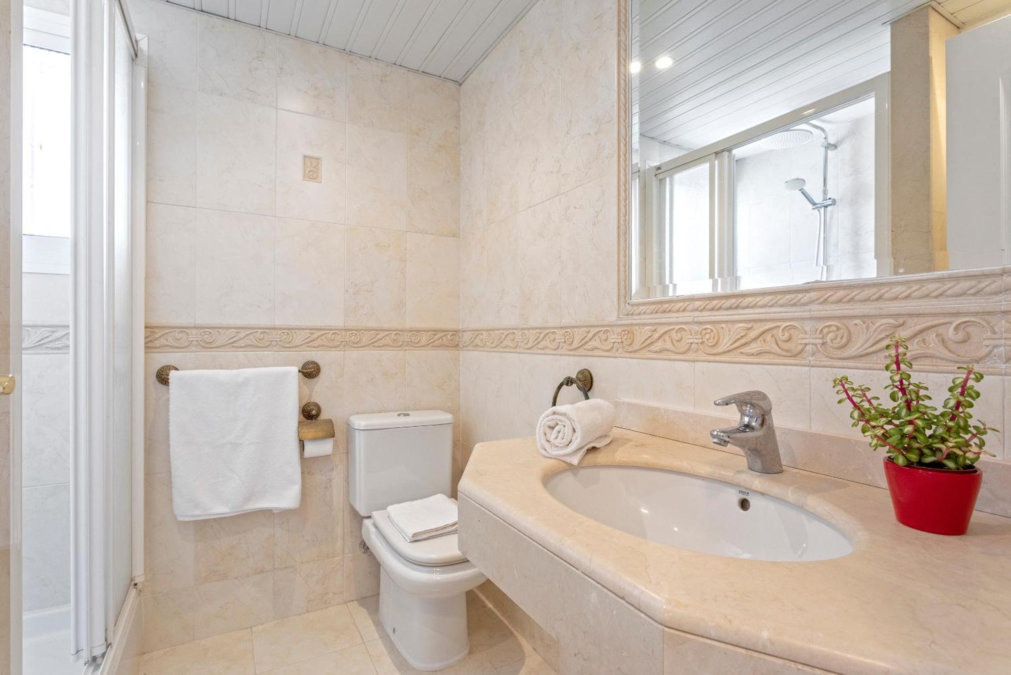 Sunstay Luxe Flat III Playamar Torremolinos Extérieur photo