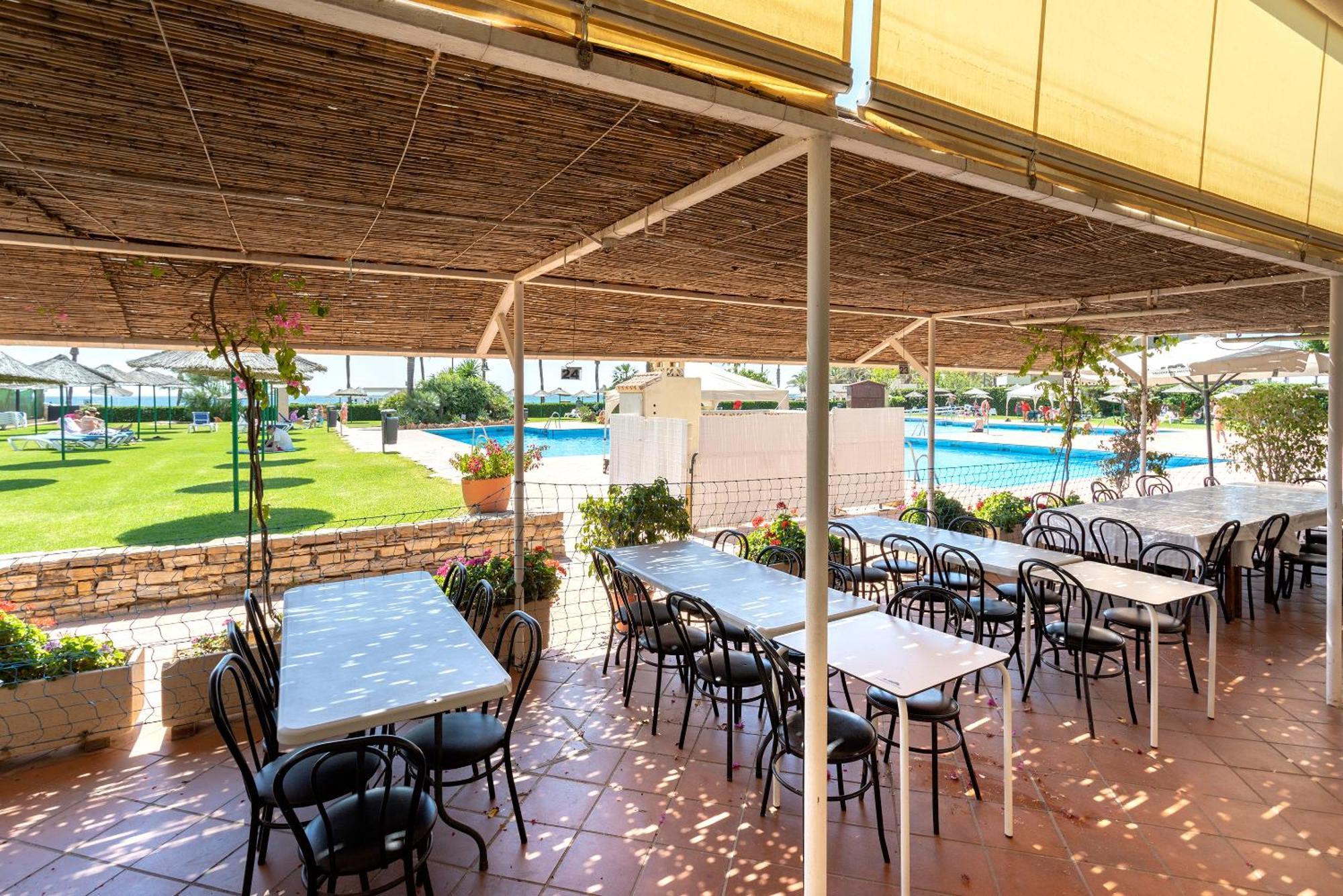 Sunstay Luxe Flat III Playamar Torremolinos Extérieur photo
