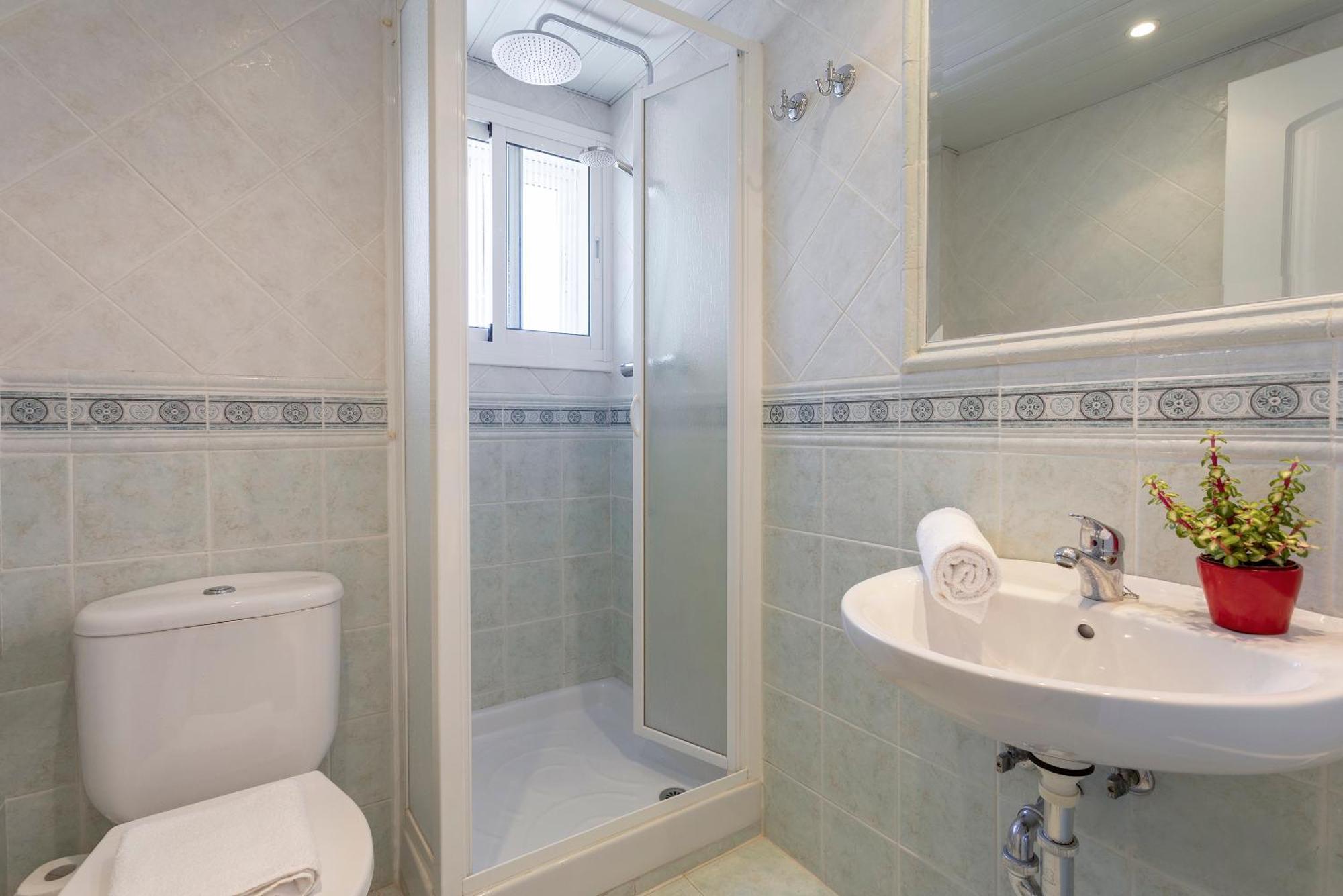 Sunstay Luxe Flat III Playamar Torremolinos Extérieur photo