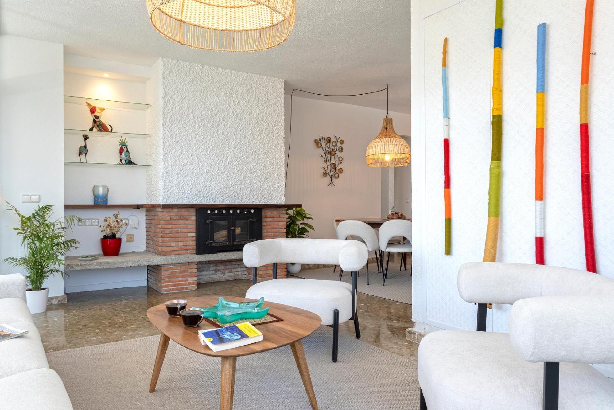 Sunstay Luxe Flat III Playamar Torremolinos Extérieur photo