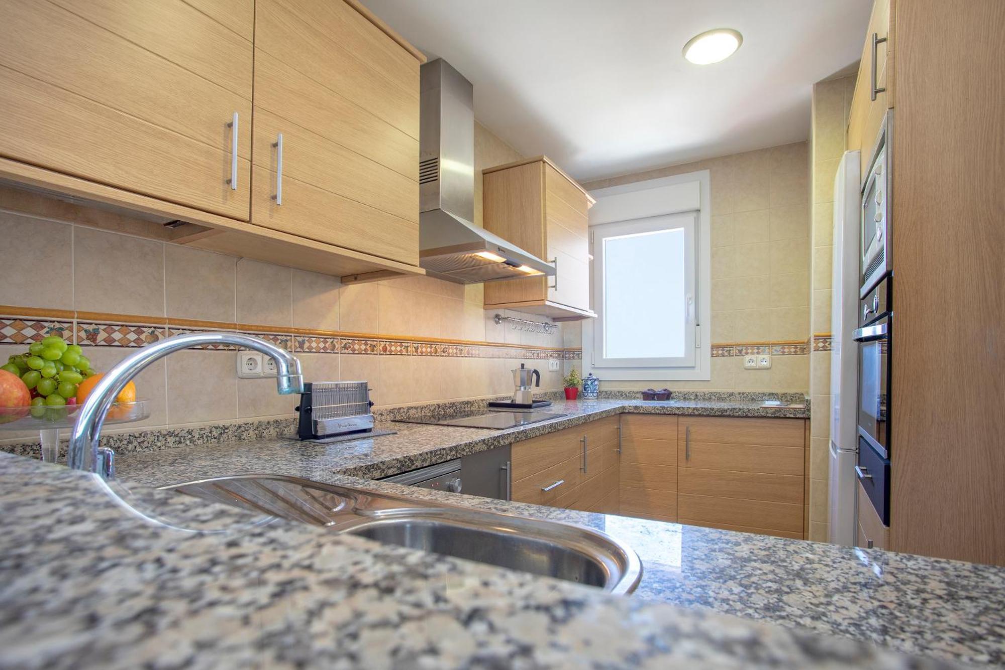 Sunstay Luxe Flat III Playamar Torremolinos Extérieur photo