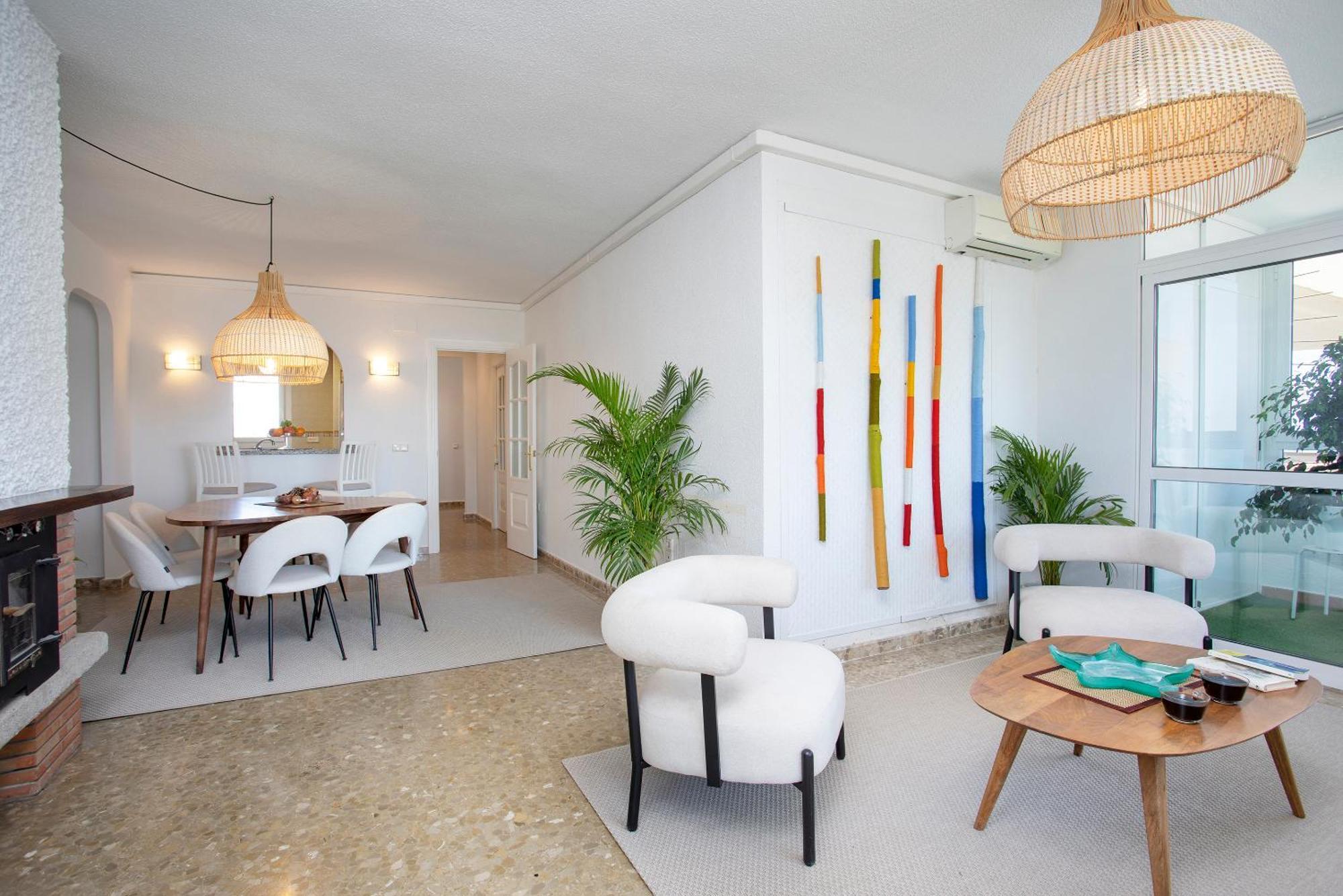 Sunstay Luxe Flat III Playamar Torremolinos Extérieur photo