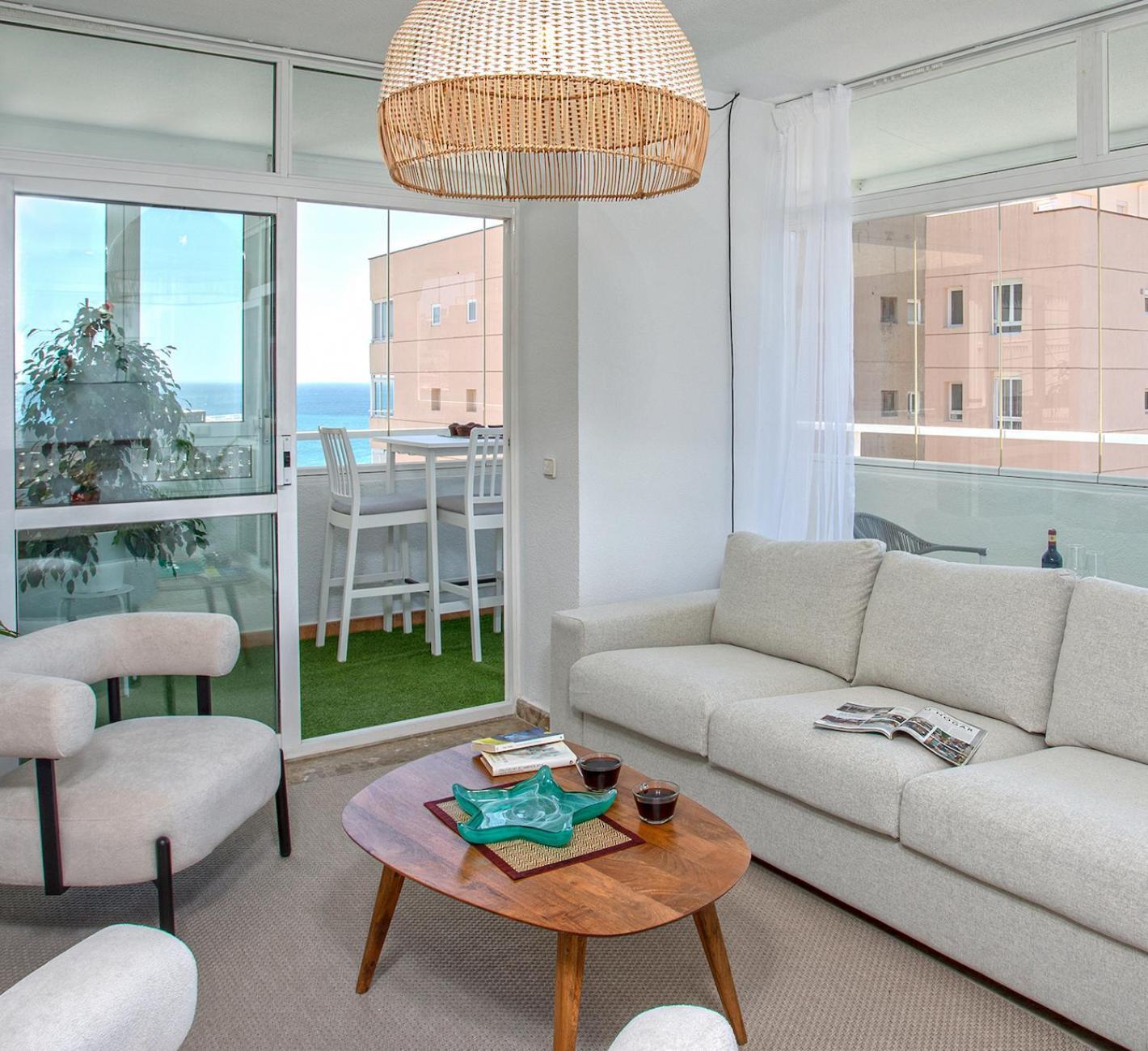 Sunstay Luxe Flat III Playamar Torremolinos Extérieur photo