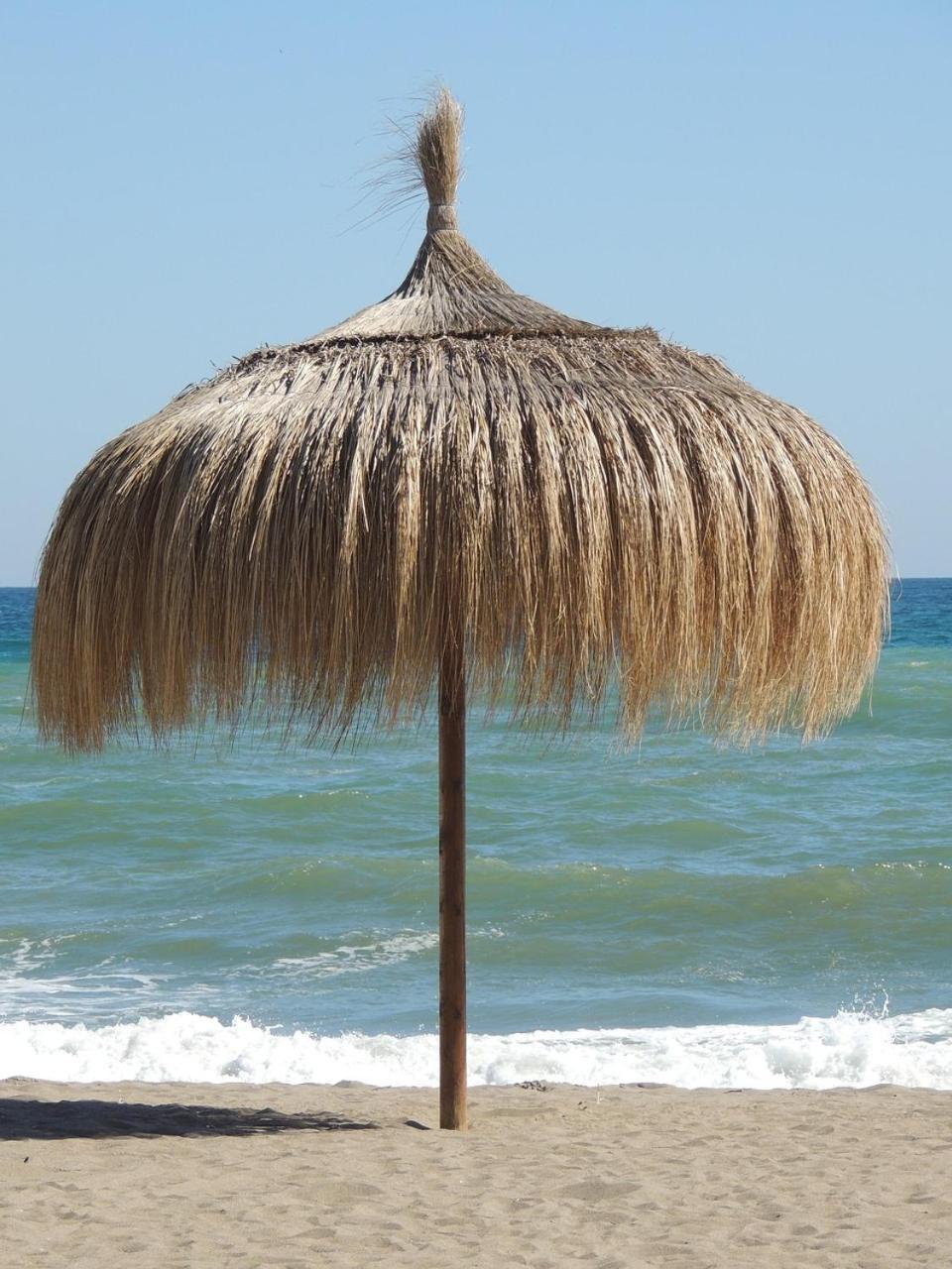 Sunstay Luxe Flat III Playamar Torremolinos Extérieur photo