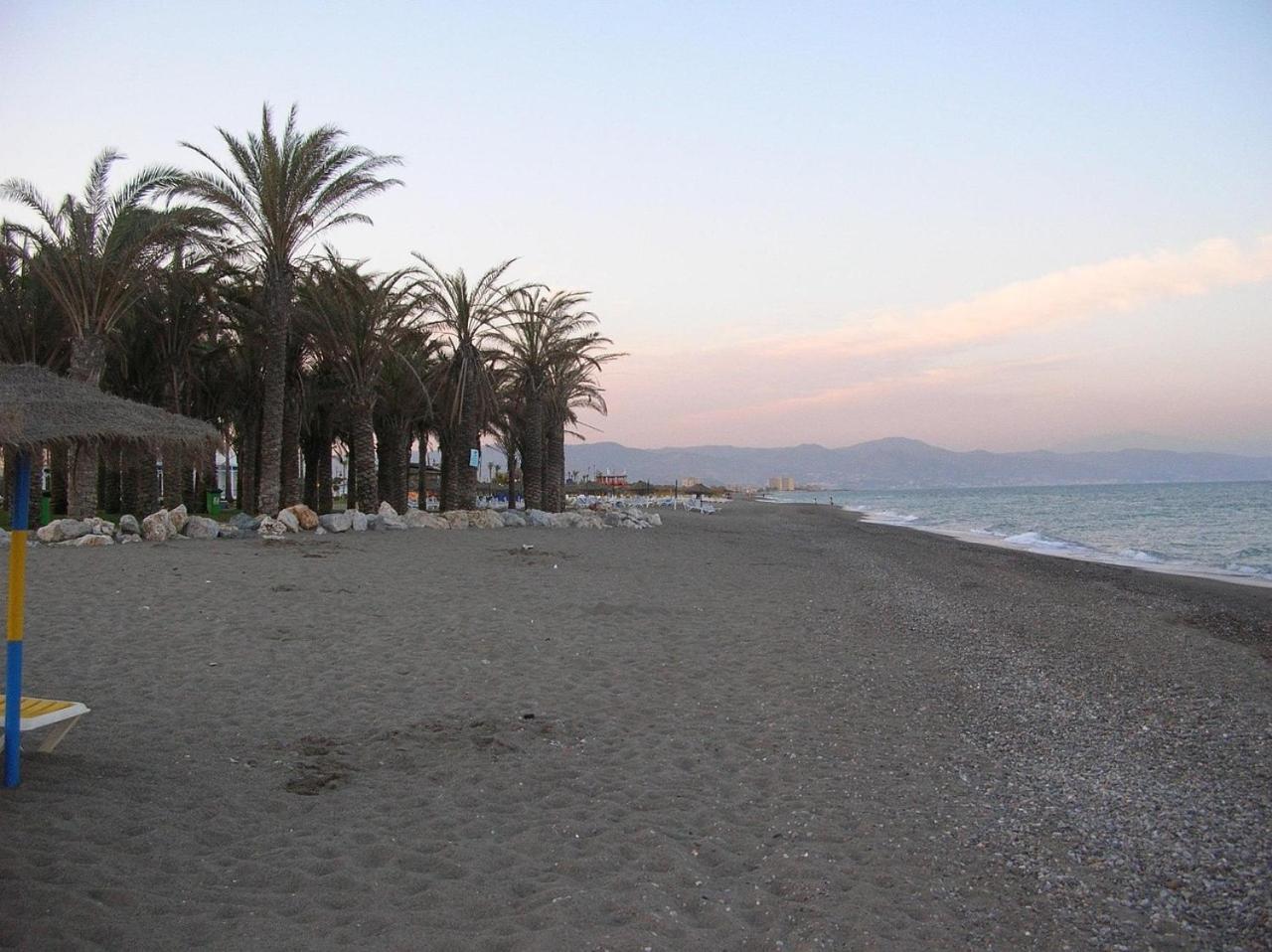 Sunstay Luxe Flat III Playamar Torremolinos Extérieur photo